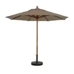 Grosfillex , 98918131, Umbrella