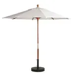 Grosfillex , 98940431, Umbrella