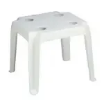 Grosfillex , 99018004, Table, Outdoor