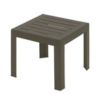 Grosfillex , CT052037, Table, Outdoor
