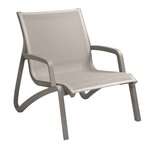 Grosfillex , US001289, Chair, Lounge, Outdoor