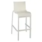 Grosfillex , US030096, Bar Stool, Stacking, Outdoor