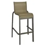 Grosfillex , US030599, Bar Stool, Stacking, Outdoor
