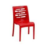 Grosfillex , US218414, Chair, Side, Stacking, Outdoor