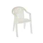 Grosfillex , US282304, Chair, Armchair, Stacking, Outdoor