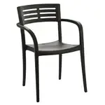 Grosfillex , US336017, Chair, Armchair, Stacking, Outdoor