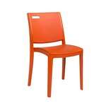 Grosfillex , US356019, Chair, Side, Stacking, Outdoor