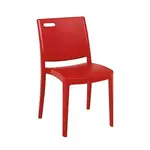 Grosfillex , US356202, Chair, Side, Stacking, Outdoor