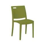 Grosfillex , US356282, Chair, Side, Stacking, Outdoor