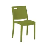 Grosfillex , US356282, Chair, Side, Stacking, Outdoor