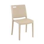 Grosfillex , US356581, Chair, Side, Stacking, Outdoor