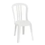 Grosfillex , US495004, Chair, Side, Stacking, Outdoor