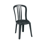 Grosfillex , US495517, Chair, Side, Stacking, Outdoor