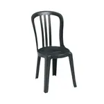 Grosfillex , US495517, Chair, Side, Stacking, Outdoor