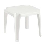 Grosfillex , US529804, Table, Outdoor