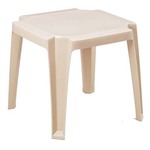 Grosfillex , US529866, Table, Outdoor