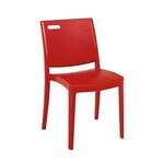 Grosfillex , US563202, Chair, Side, Stacking, Outdoor