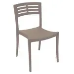 Grosfillex , US738181, Chair, Side, Stacking, Outdoor