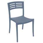 Grosfillex , US738680, Chair, Side, Stacking, Outdoor