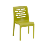 Grosfillex , US812152, Chair, Side, Stacking, Outdoor