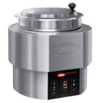 Hatco , RHW-1, Food Pan Warmer/Cooker, Countertop