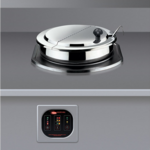 Hatco , RHW-1B, Hot Food Well Unit, Drop-In, Electric