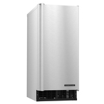Hoshizaki , AM-50BAJ, Ice Maker with Bin, Cube-Style