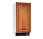 Hoshizaki , C-80BAJ-ADDS, Ice Maker with Bin, Nugget-Style