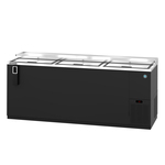 Hoshizaki , CC80, Forced Air Bottle Cooler