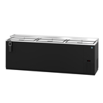 Hoshizaki , CC95, Forced Air Bottle Cooler