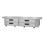 Hoshizaki , CR110A, Equipment Stand, Refrigerated Base