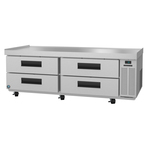 Hoshizaki , CR72A, Equipment Stand, Refrigerated Base