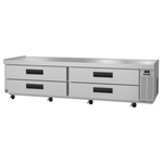 Hoshizaki , CR98A, Equipment Stand, Refrigerated Base