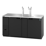 Hoshizaki , DD69, Draft Beer System