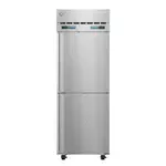 Hoshizaki , DT1A-HS, Refrigerator Freezer, Reach-In