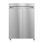 Hoshizaki , DT2A-FS, Refrigerator Freezer, Reach-In