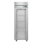Hoshizaki , F1A-HG, Freezer, Reach-In