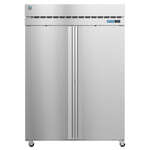 Hoshizaki , F2A-FS, Freezer, Reach-In