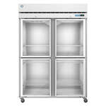 Hoshizaki , F2A-HG, Freezer, Reach-In