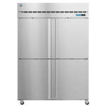 Hoshizaki , F2A-HS, Freezer, Reach-In