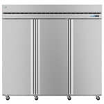 Hoshizaki , F3A-FS, Freezer, Reach-In