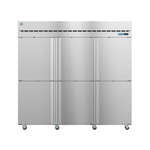 Hoshizaki , F3A-HS, Freezer, Reach-In