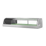 Hoshizaki , HNC-120BA-L-SLH, Display Case, Refrigerated Sushi