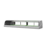 Hoshizaki , HNC-150BA-R-SLH, Display Case, Refrigerated Sushi