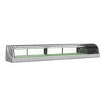 Hoshizaki , HNC-180BA-R-SLH, Display Case, Refrigerated Sushi