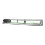 Hoshizaki , HNC-210BA-L-SLH, Display Case, Refrigerated Sushi