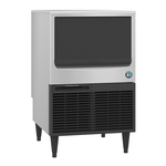 Hoshizaki , KM-116BAJ, Ice Maker with Bin, Cube-Style