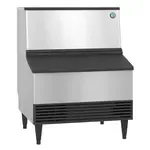 Hoshizaki , KM-301BWJ, Ice Maker with Bin, Cube-Style