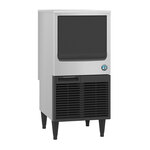 Hoshizaki , KM-81BAJ, Ice Maker with Bin, Cube-Style