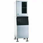 Hoshizaki , KM-901MAJ, Ice Maker, Cube-Style